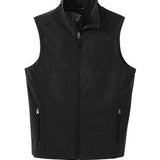 Port Authority® Core Soft Shell Vest - Western Skies Design Company
