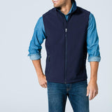 Port Authority® Core Soft Shell Vest - Western Skies Design Company