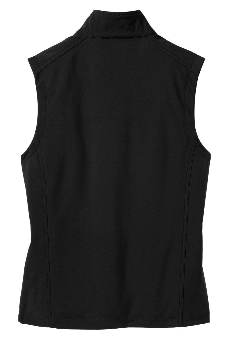 Port Authority® Core Soft Shell Vest - Western Skies Design Company