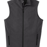 Port Authority® Core Soft Shell Vest - Western Skies Design Company