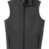 Port Authority® Core Soft Shell Vest - Western Skies Design Company