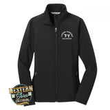 Port Authority® Ladies Core Soft Shell Jacket - Western Skies Design Company