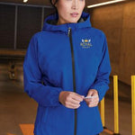 Port Authority® Women's Essential Rain Jacket - Western Skies Design Company