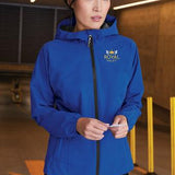 Port Authority® Women's Essential Rain Jacket - Western Skies Design Company