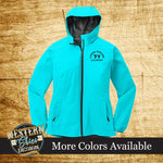 Port Authority® Women's Essential Rain Jacket - Western Skies Design Company
