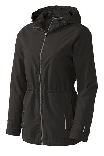Port Authority® Women's Northwest Slicker - Western Skies Design Company