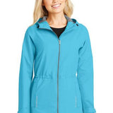 Port Authority® Women's Northwest Slicker - Western Skies Design Company