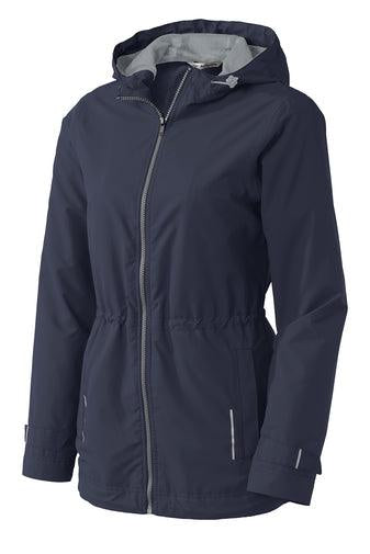 Port Authority® Women's Northwest Slicker - Western Skies Design Company
