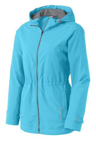 Port Authority® Women's Northwest Slicker - Western Skies Design Company
