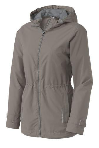 Port Authority® Women's Northwest Slicker - Western Skies Design Company