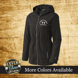 Port Authority® Women's Northwest Slicker - Western Skies Design Company