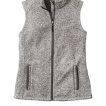 Port Authority ® Women's Sweater Fleece Vest - Western Skies Design Company