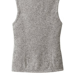 Port Authority ® Women's Sweater Fleece Vest - Western Skies Design Company