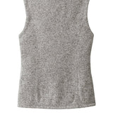 Port Authority ® Women's Sweater Fleece Vest - Western Skies Design Company
