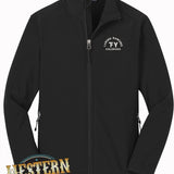 Port Authority® Youth Core Soft Shell Jacket - Western Skies Design Company