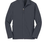 Port Authority® Youth Core Soft Shell Jacket - Western Skies Design Company