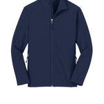 Port Authority® Youth Core Soft Shell Jacket - Western Skies Design Company