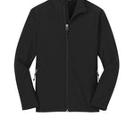 Port Authority® Youth Core Soft Shell Jacket - Western Skies Design Company