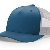 Richardson 112 Five Panel Trucker - Western Skies Design Company