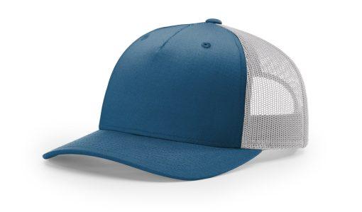Richardson 112 Five Panel Trucker - Western Skies Design Company