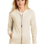 Sport-Tek® Ladies Lightweight French Terry Bomber - Western Skies Design Company