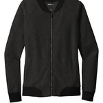 Sport-Tek® Ladies Lightweight French Terry Bomber - Western Skies Design Company