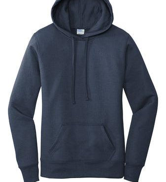 Women's Ranch Mom Hoodie - Western Skies Design Company
