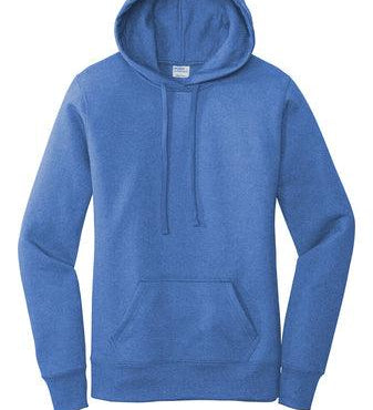 Women's Ranch Mom Hoodie - Western Skies Design Company