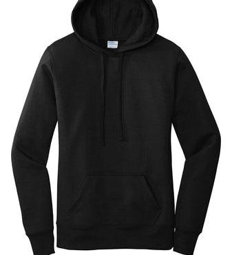 Women's Ranch Mom Hoodie - Western Skies Design Company